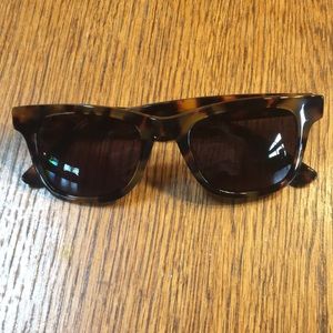 Tone It Up sunglasses